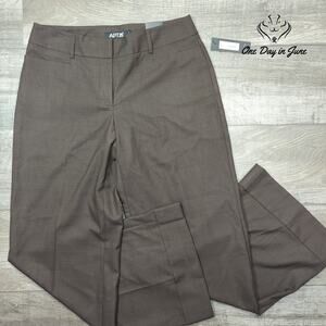 Apt. 9 Ava Fit Dress Pants Size 10